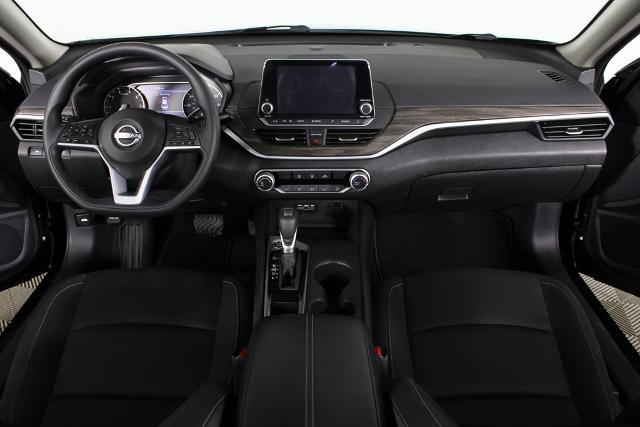 2025 Nissan Altima - $20,700