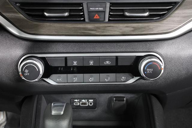 2025 Nissan Altima - $20,700