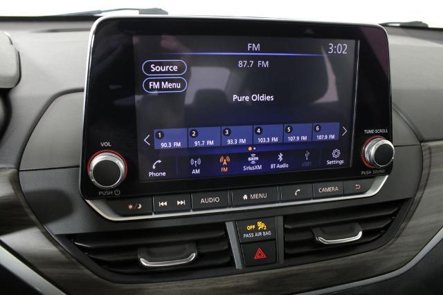 2025 Nissan Altima - $20,700