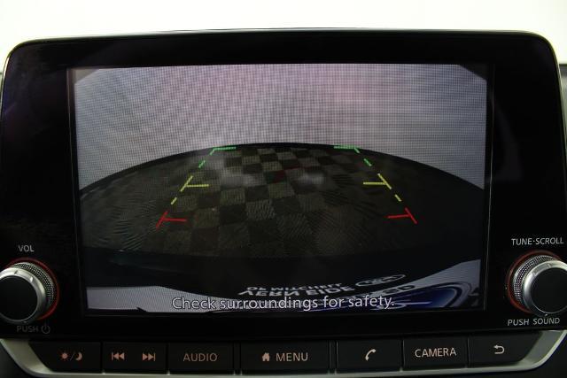 2025 Nissan Altima - $20,700