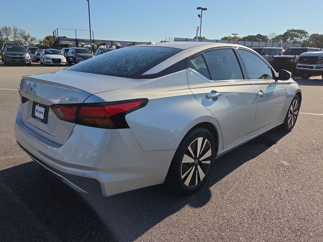 2019 Nissan Altima - $12,295