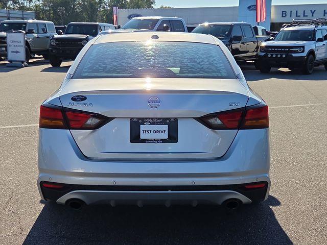 2019 Nissan Altima - $12,295