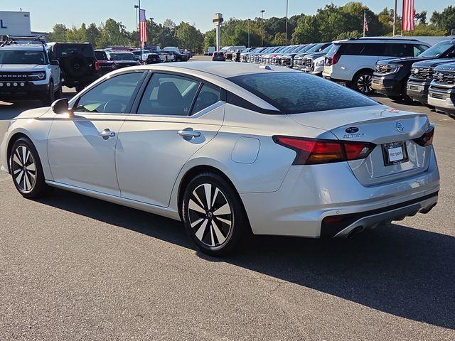 2019 Nissan Altima - $12,295