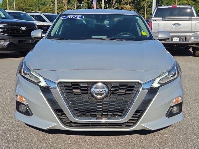 2019 Nissan Altima - $12,295