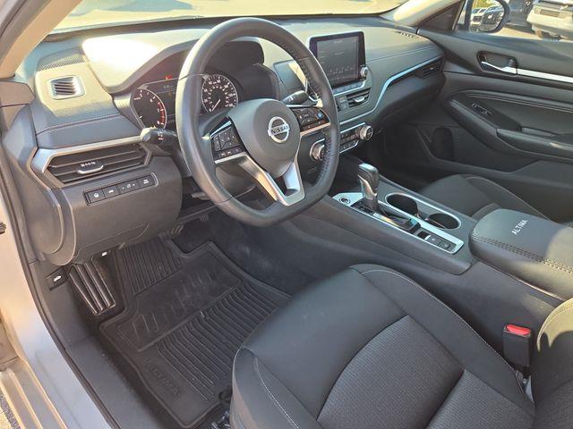 2019 Nissan Altima - $12,295