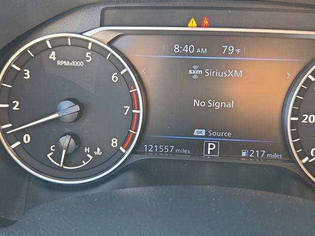 2019 Nissan Altima - $12,295
