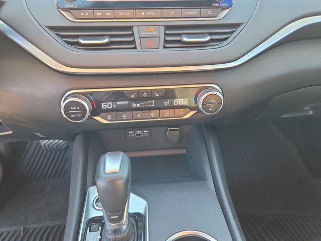 2019 Nissan Altima - $12,295