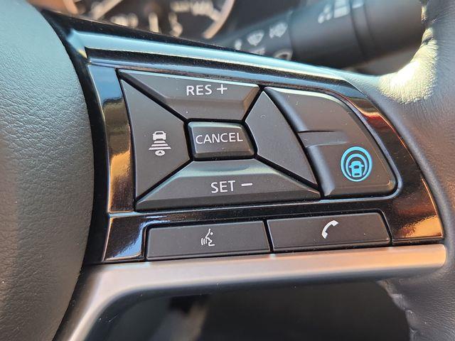 2019 Nissan Altima - $12,295