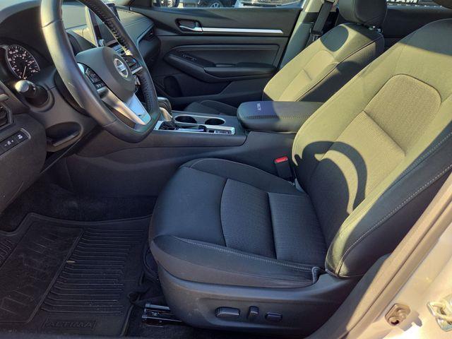 2019 Nissan Altima - $12,295