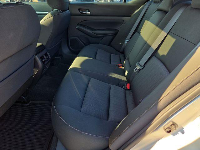 2019 Nissan Altima - $12,295