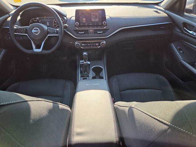 2019 Nissan Altima - $12,295