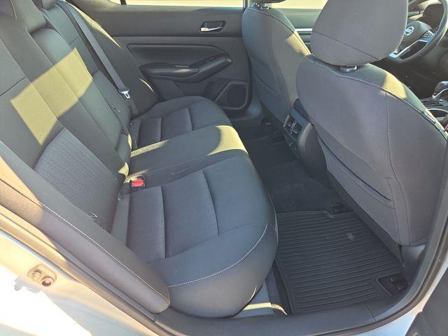 2019 Nissan Altima - $12,295