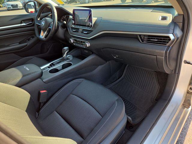 2019 Nissan Altima - $12,295