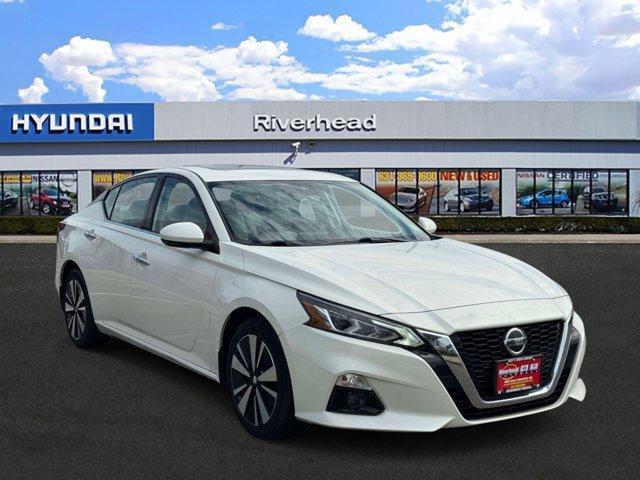 2019 Nissan Altima - $12,995