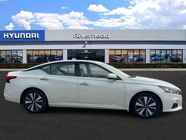 2019 Nissan Altima - $12,995