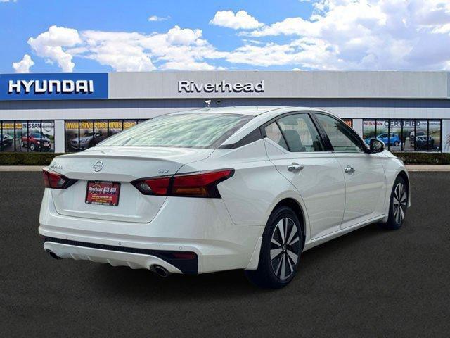 2019 Nissan Altima - $12,995