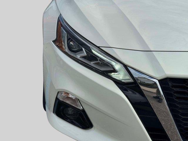 2019 Nissan Altima - $12,995