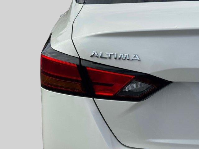 2019 Nissan Altima - $12,995