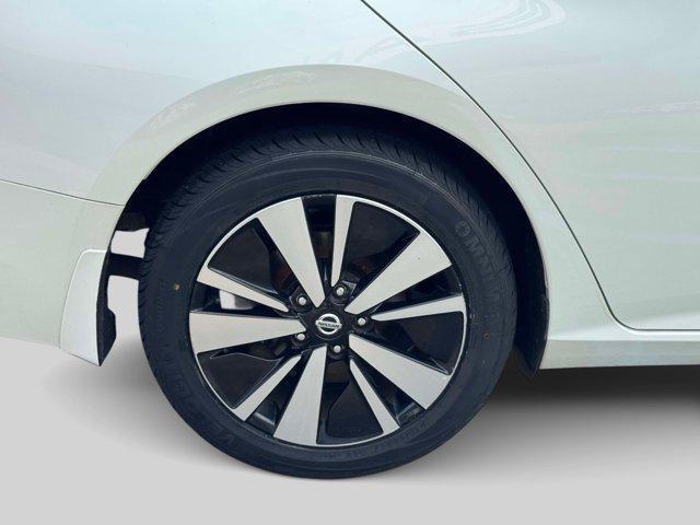 2019 Nissan Altima - $12,995