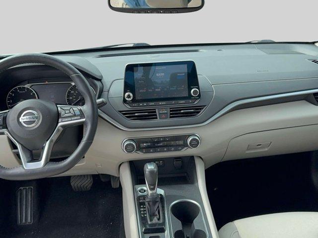 2019 Nissan Altima - $12,995
