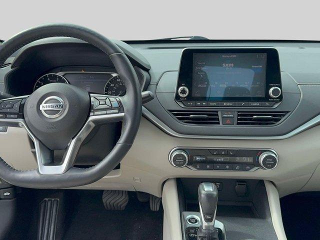 2019 Nissan Altima - $12,995