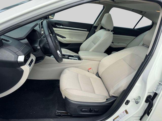 2019 Nissan Altima - $12,995