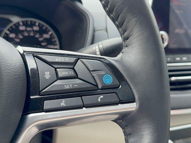 2019 Nissan Altima - $12,995