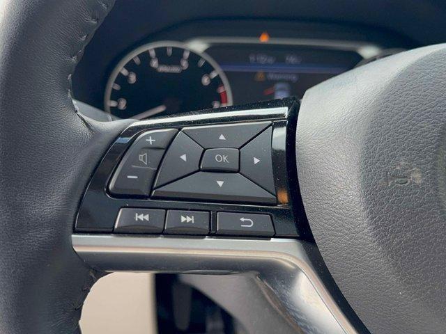 2019 Nissan Altima - $12,995
