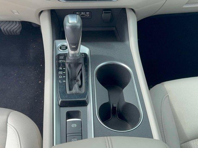 2019 Nissan Altima - $12,995