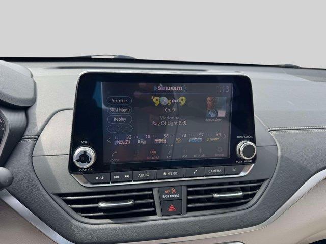 2019 Nissan Altima - $12,995