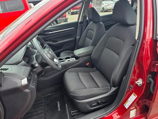 2021 Nissan Altima - $21,399