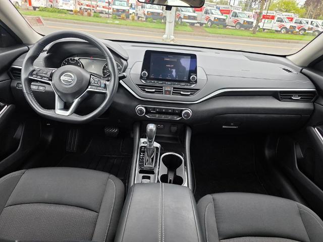 2021 Nissan Altima - $21,399