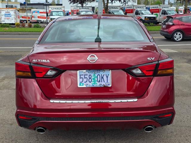 2021 Nissan Altima - $21,399