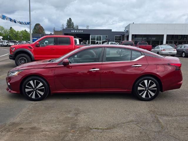 2021 Nissan Altima - $21,399