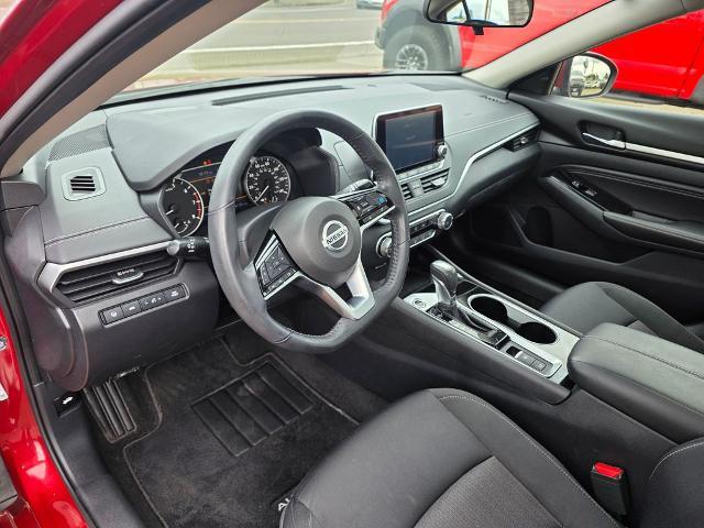 2021 Nissan Altima - $21,399