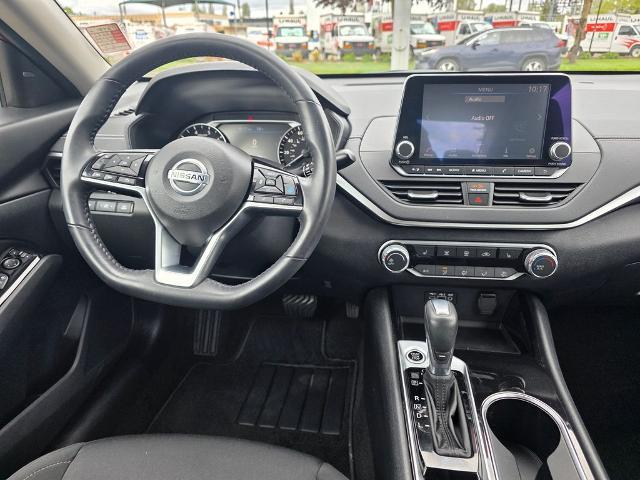 2021 Nissan Altima - $21,399