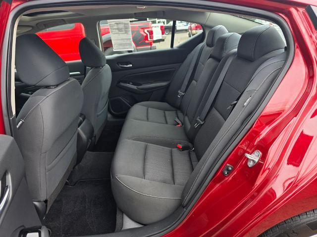 2021 Nissan Altima - $21,399