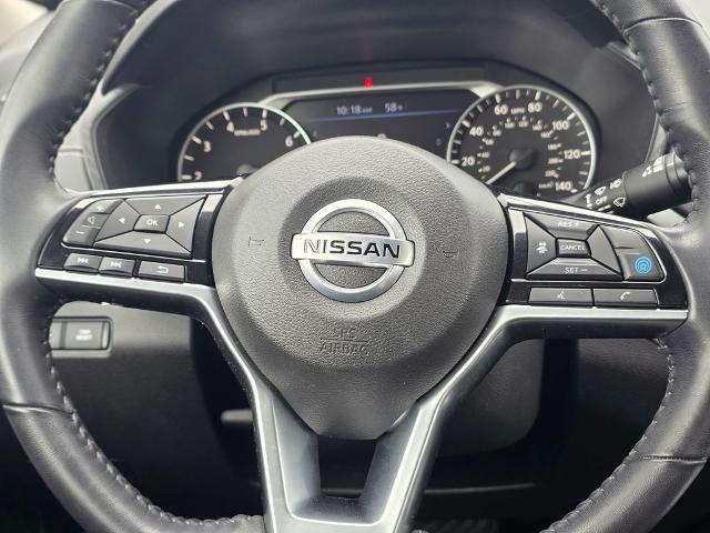 2021 Nissan Altima - $21,399