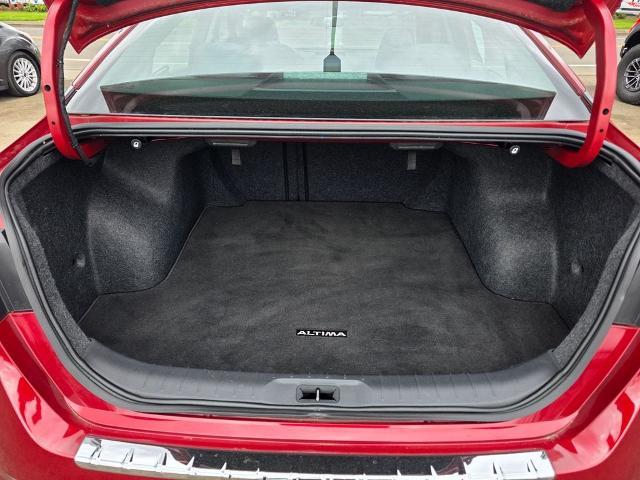 2021 Nissan Altima - $21,399