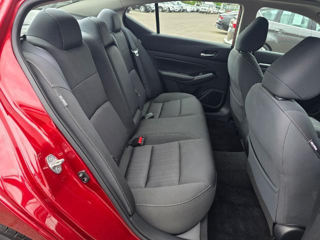 2021 Nissan Altima - $21,399