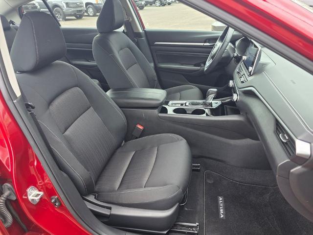 2021 Nissan Altima - $21,399
