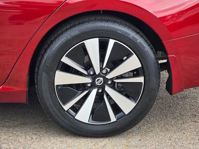 2021 Nissan Altima - $21,399