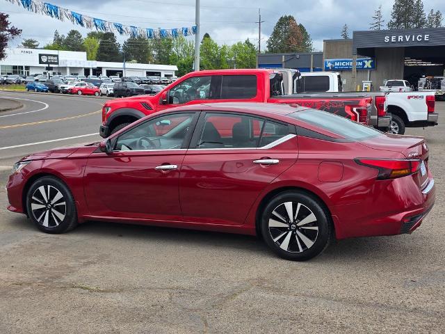 2021 Nissan Altima - $21,399