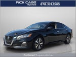 2021 Altima Thumbnail 1