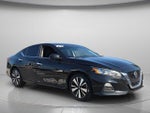 2021 Altima Thumbnail 8