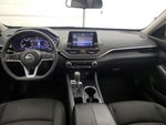 2021 Altima Thumbnail 8