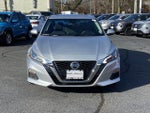 2021 Altima Thumbnail 2