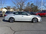 2021 Altima Thumbnail 3