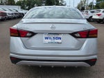 2021 Altima Thumbnail 5