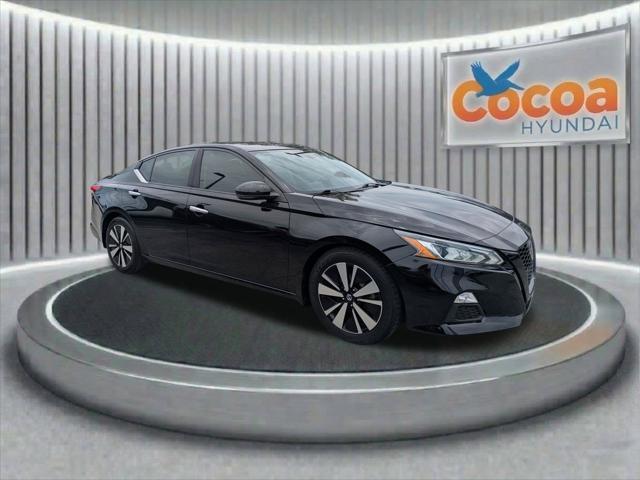 2022 Nissan Altima - $13,782